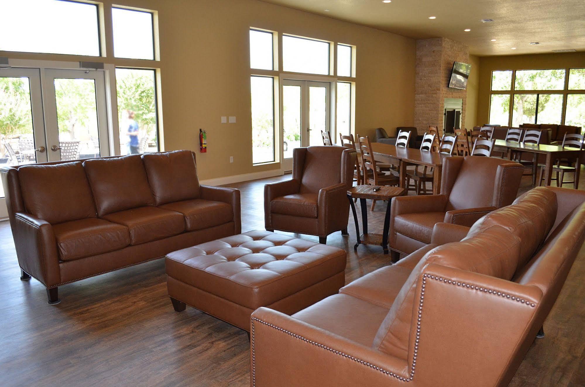 Hotel Sun Retreats Texas Hill Country New Braunfels Exterior foto