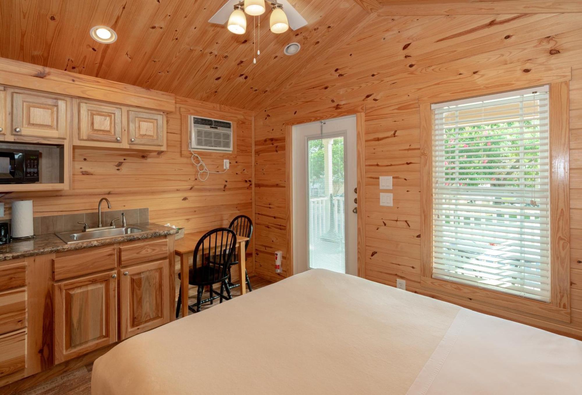Hotel Sun Retreats Texas Hill Country New Braunfels Zimmer foto